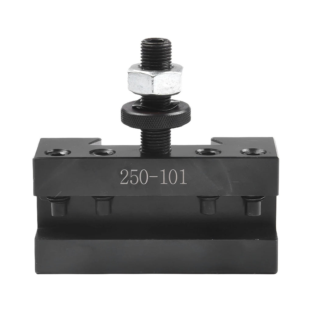 CNC Lathe Tool Post Holder for Quick Change