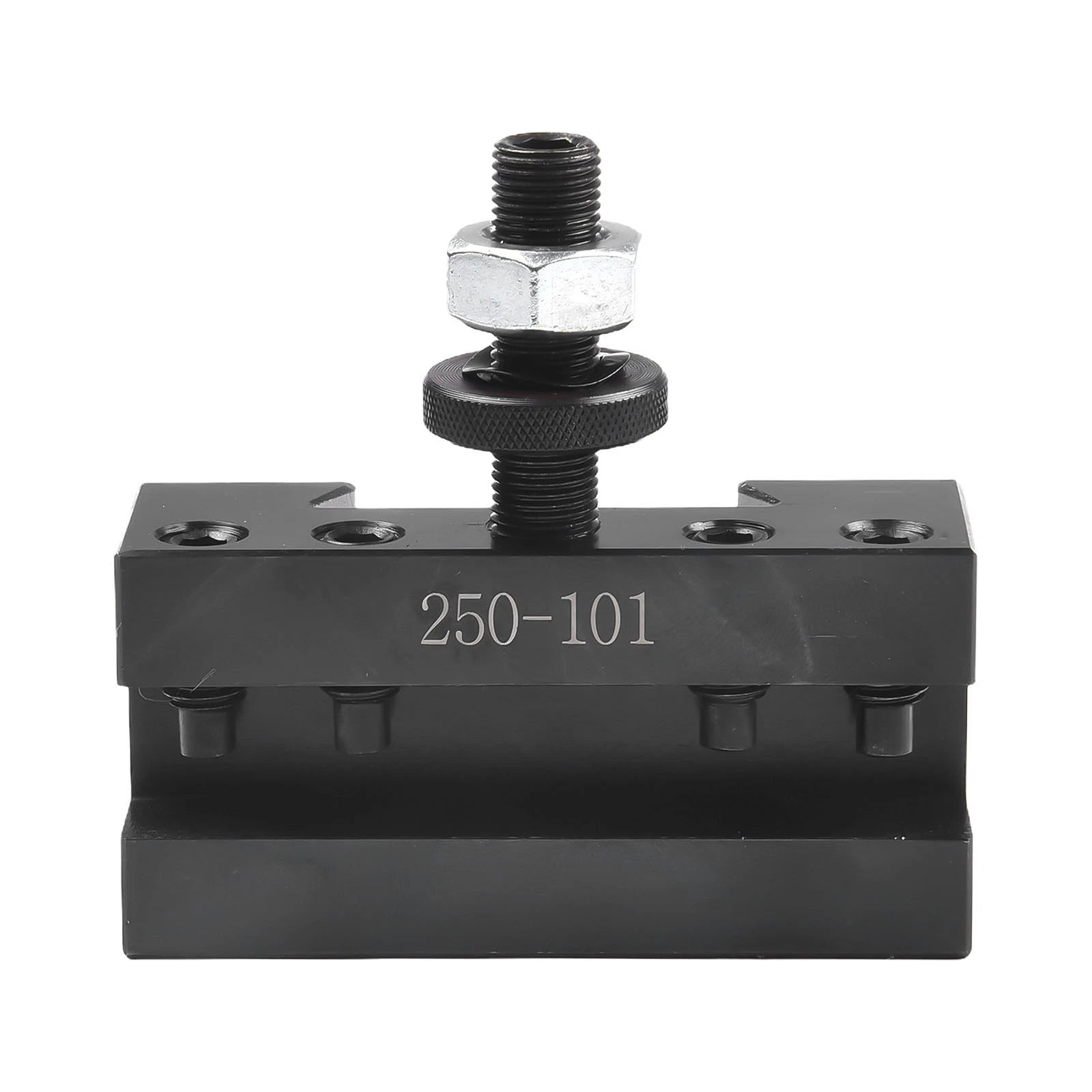 CNC Lathe Tool Post Holder for Quick Change