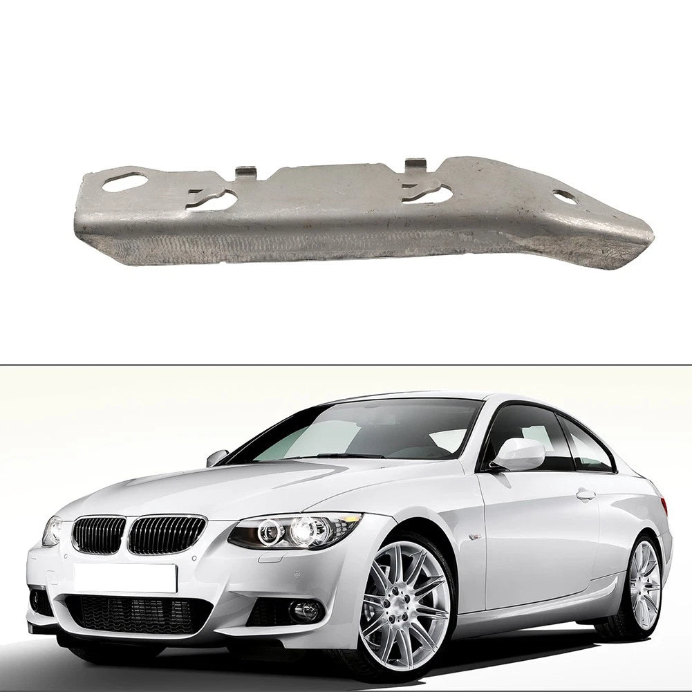 Left Front Bumper Side Bracket for BMW 3 Series E92 E93 (2008–2013)