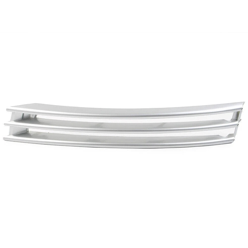 Front Left Bumper Grille for Land Rover Range Rover L405 (2013–2017) Silver