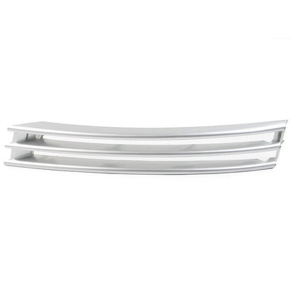 Front Left Bumper Grille for Land Rover Range Rover L405 (2013–2017) Silver
