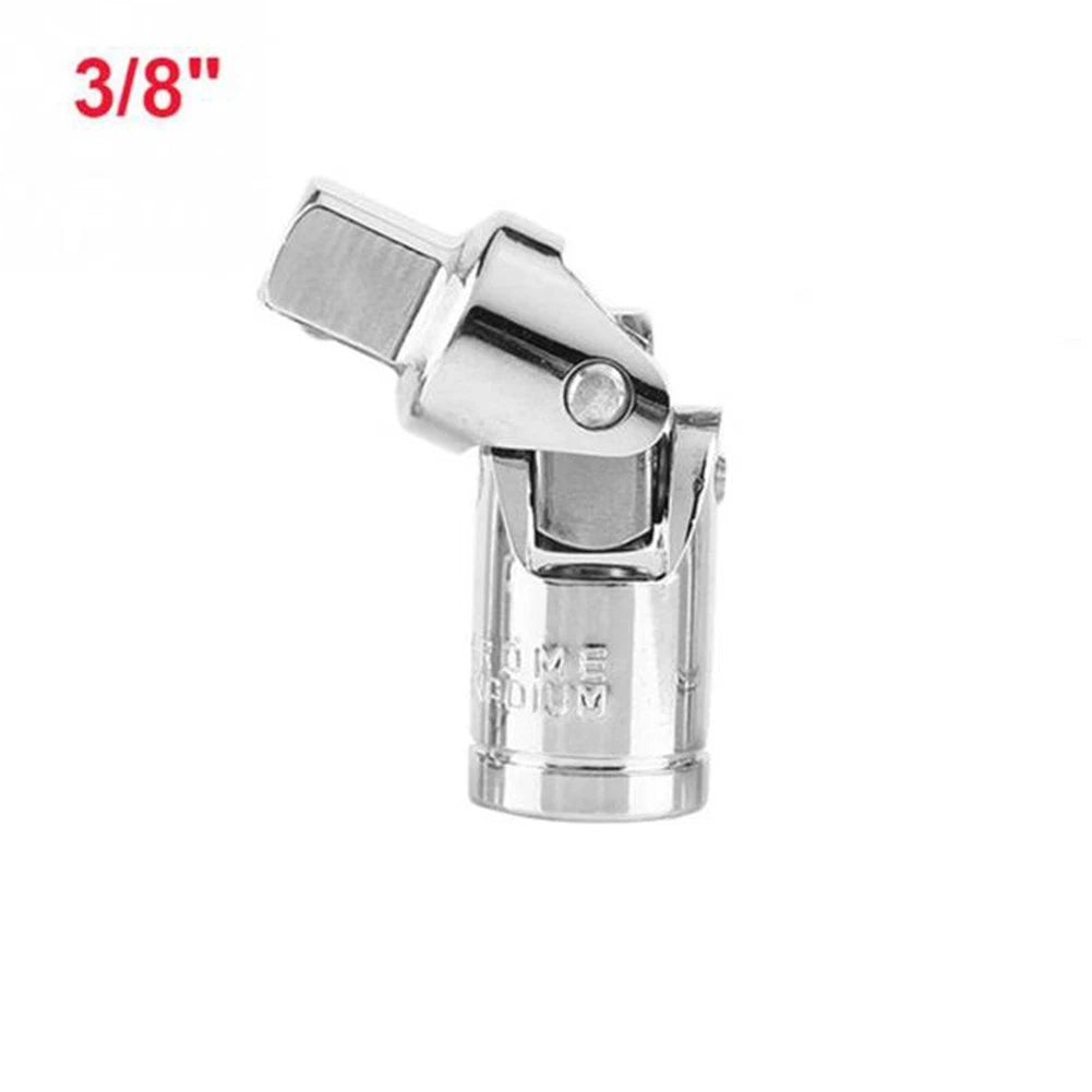 Joint Socket Extension Bar Ratchet Tool for Various Makes (1/4in, 3/8in, 1/2in)