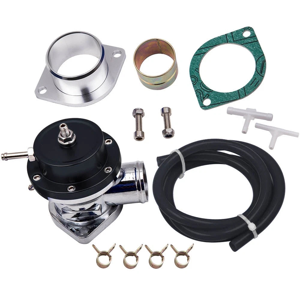 Turbo Blow Off Valve for Universal Type-RS (Adjustable 30psi)