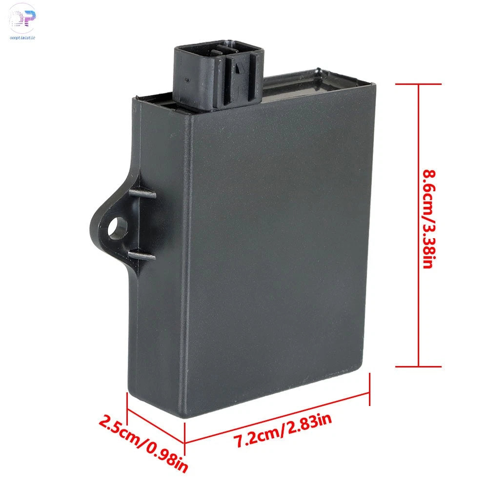 CDI Ignitor Box for Bombardier DS650 (2003–2006)