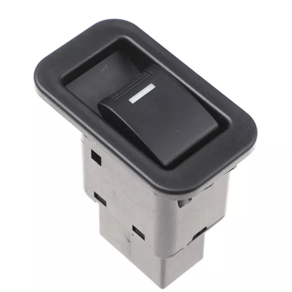 Single Power Window Switch for Ford Falcon FG, Territory SY SZ, XT (2008–2014)