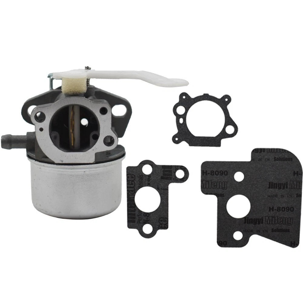 Carburetor for Briggs & Stratton 698055 Lawnmower Engine (Fits )