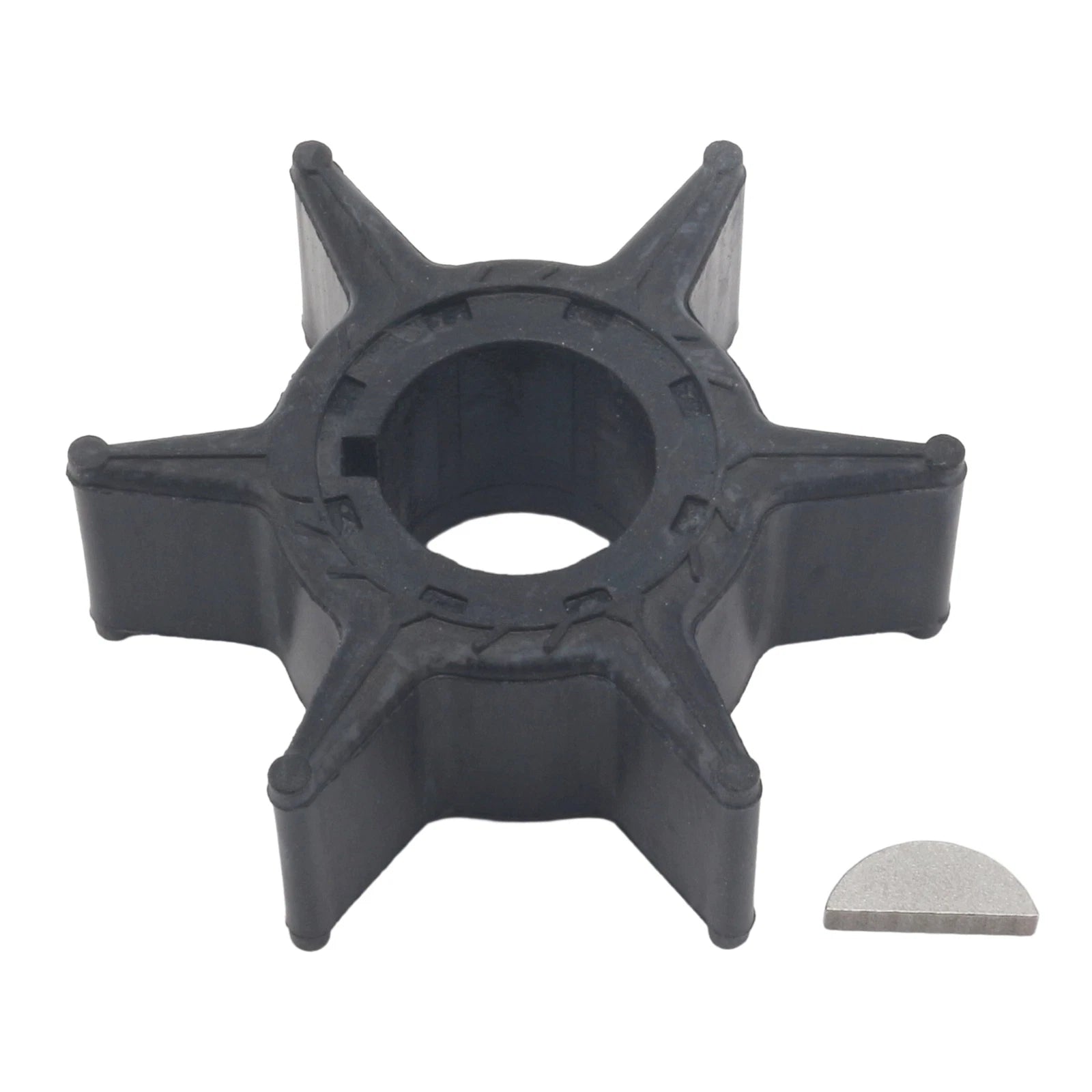Water Pump Repair Kit for Yamaha Outboard (18-3408, 18-3429, 12064, AM46-02078)