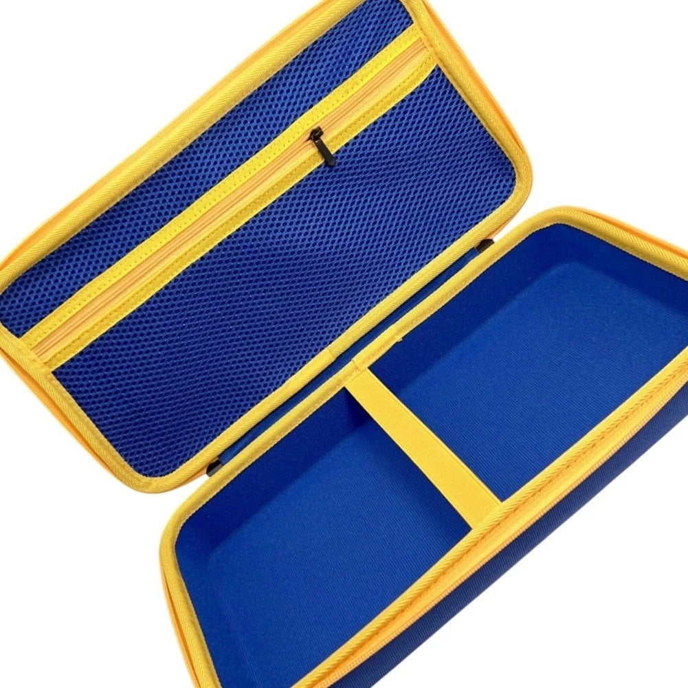 EVA Dustproof Storage Case for MINI Car Vacuum Cleaner (Fanttik Slim V8 V10)