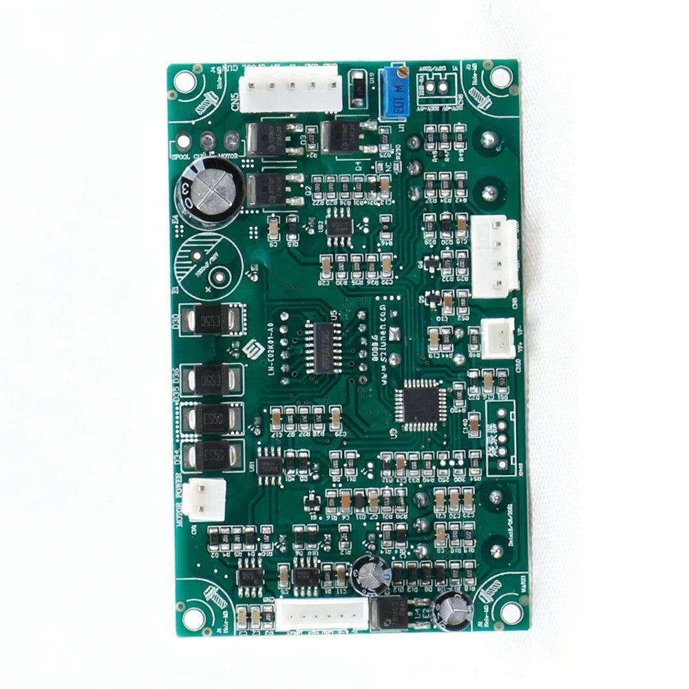 Circuit Board for Mainstream Gasless and Gas Welders