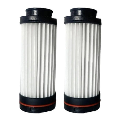 HEPA Filter Set of 2 for Diyuto Q5 Vacuum Cleaner