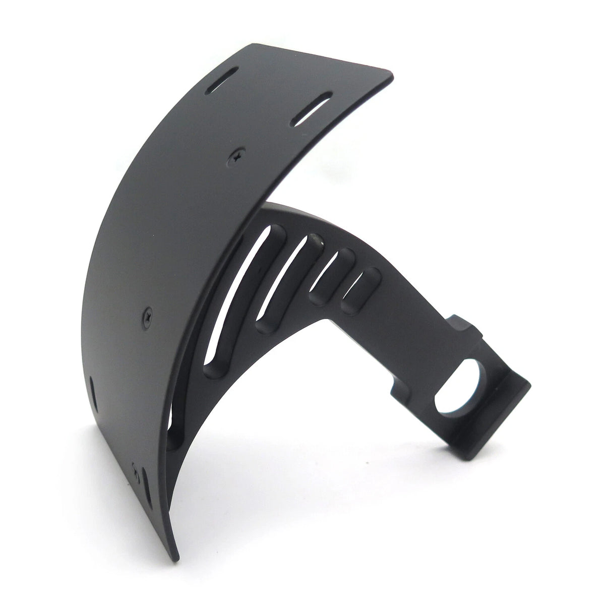 License Plate Bracket for Yamaha YZF-R6S/YZF-R1 (1998–2003)