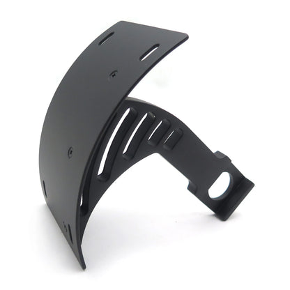 License Plate Bracket for Yamaha YZF-R6S/YZF-R1 (1998–2003)