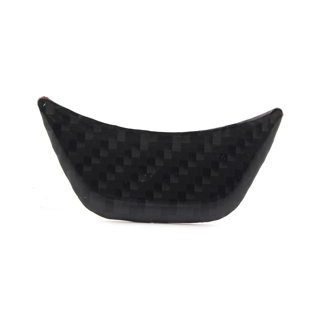 Inner Steering Wheel Panel Molding Cover for Chevrolet Equinox (2017–2022)