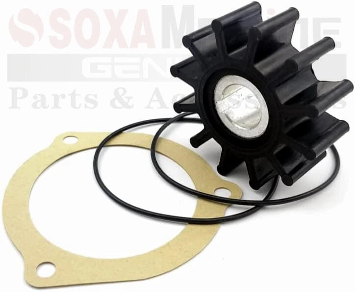 Sea Water Pump Impeller Kit for Sherwood G905 G906 G907 G908 G910P G11 (Fits)