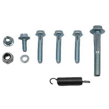 Chain Tensioner Set for 49cc 66cc 80cc 2-Stroke Engine Motorized Bicycle