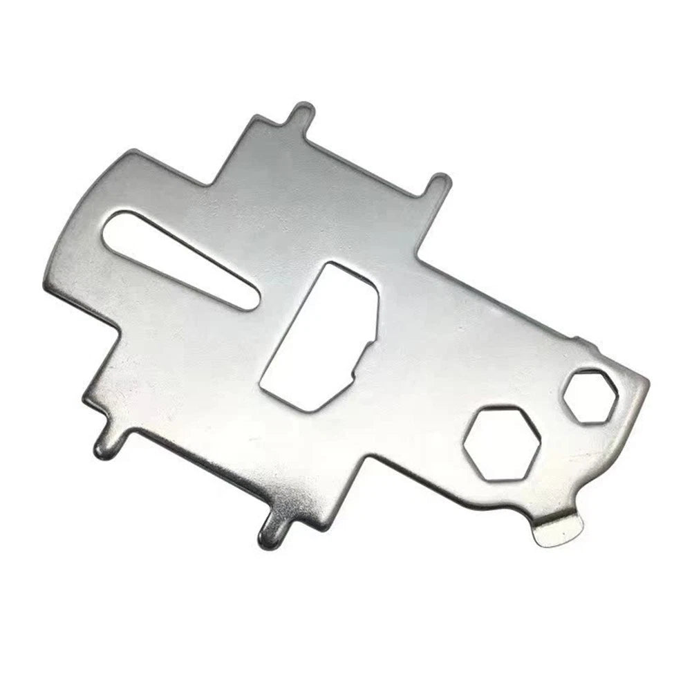 Stainless Steel Multi Tool for Boating