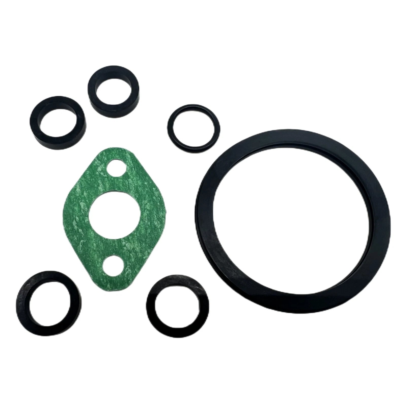 Water Pipe Seal O-Ring Kit for Volvo Penta MD6A (22024)