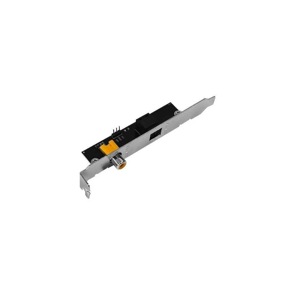 AC3 Output Card for Automotive Systems (192kHz, 24-bit)