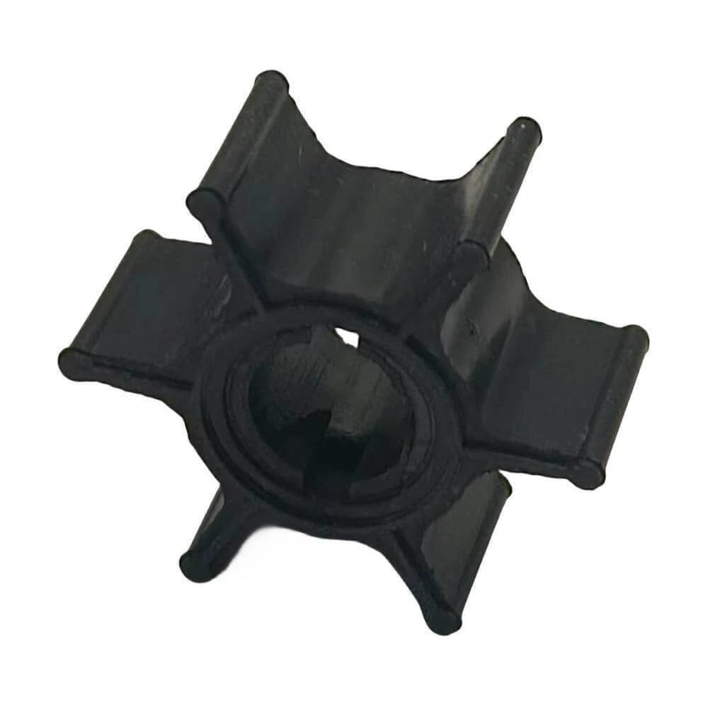 Water Pump Impeller with Pin for Suzuki Marine Outboard DF 2.5 HP (2000–2023) 17461-97JM0