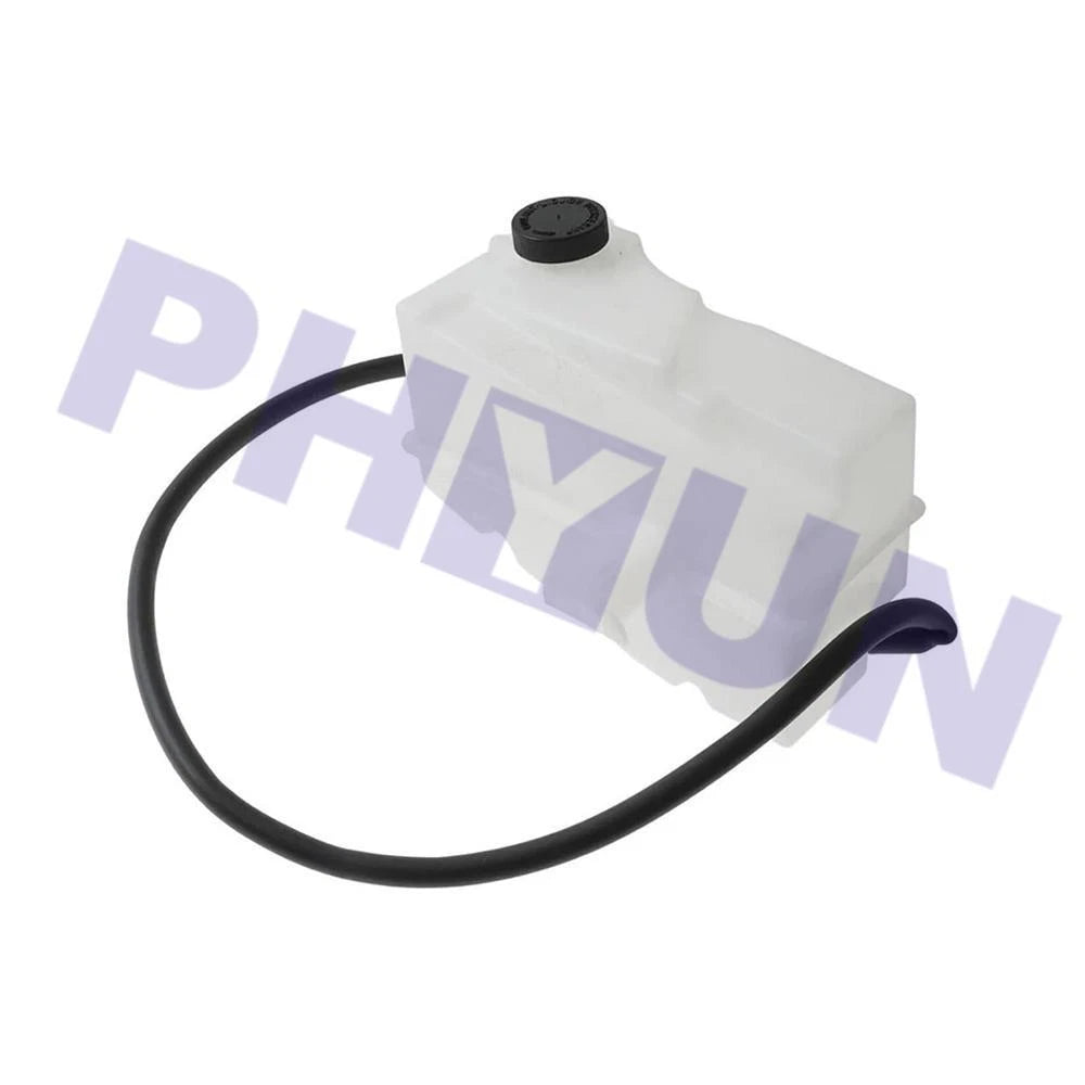 Coolant Reservoir With Cap for Nissan Rogue (2008–2015) 21711-JG000