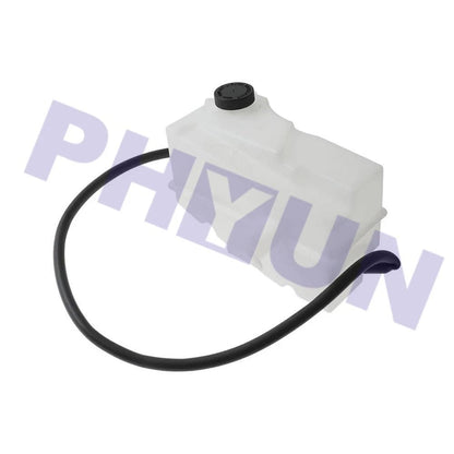 Coolant Reservoir With Cap for Nissan Rogue (2008–2015) 21711-JG000