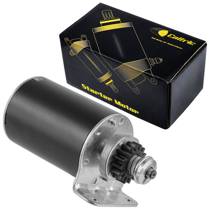 Starter Replacement for John Deere Sabre 1642 1842 1846 1848 2046 (2019–2020)