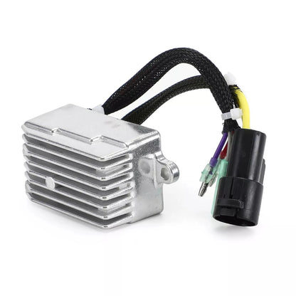 New Regulator Rectifier For Johnson Evinrude 0584890 '96-99 9.9-35hp 2-Stroke