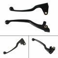 Brake Clutch Levers for Yamaha Dragstar XVS400 (1996–2002), XVS650 (1997–2002) T9