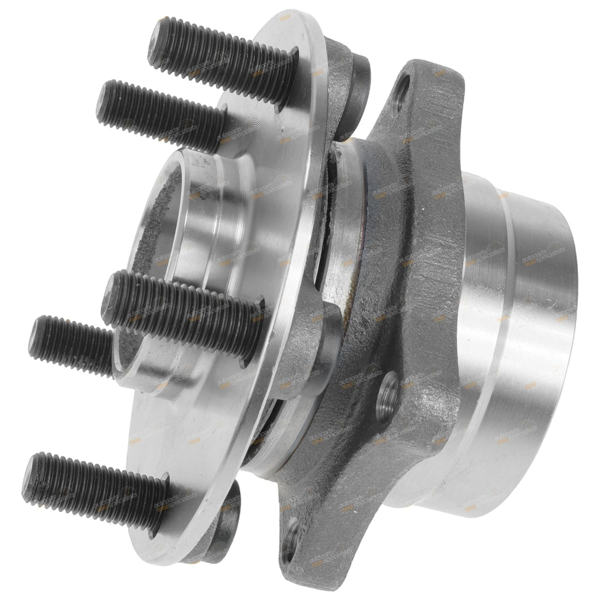 Front Wheel Bearing Kit for Toyota Prius NHW20R (2003–2009)