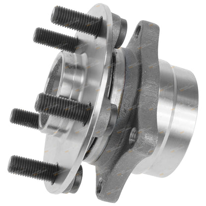 Front Wheel Bearing Kit for Toyota Prius NHW20R (2003–2009)