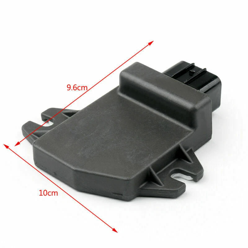 Voltage Regulator Rectifier for Skidoo GSX GTX MX ZX 500 600 800 (1996–2021)