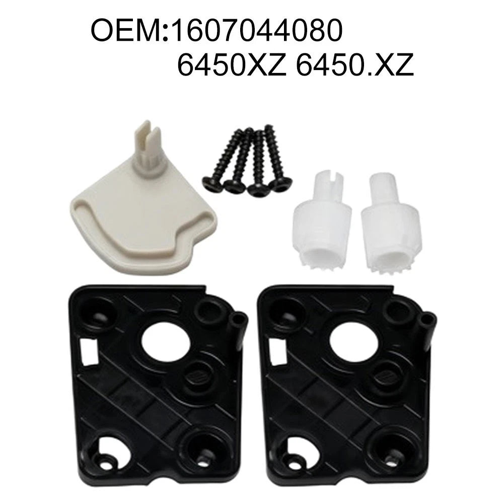 Air Conditioning Part Car AC Maintenance AC Repair Kit ABS Construction