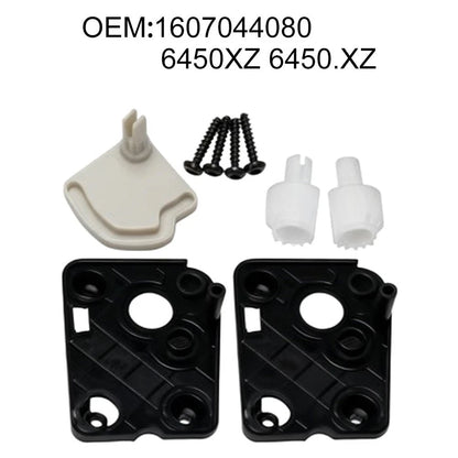 Air Conditioning Part Car AC Maintenance AC Repair Kit ABS Construction