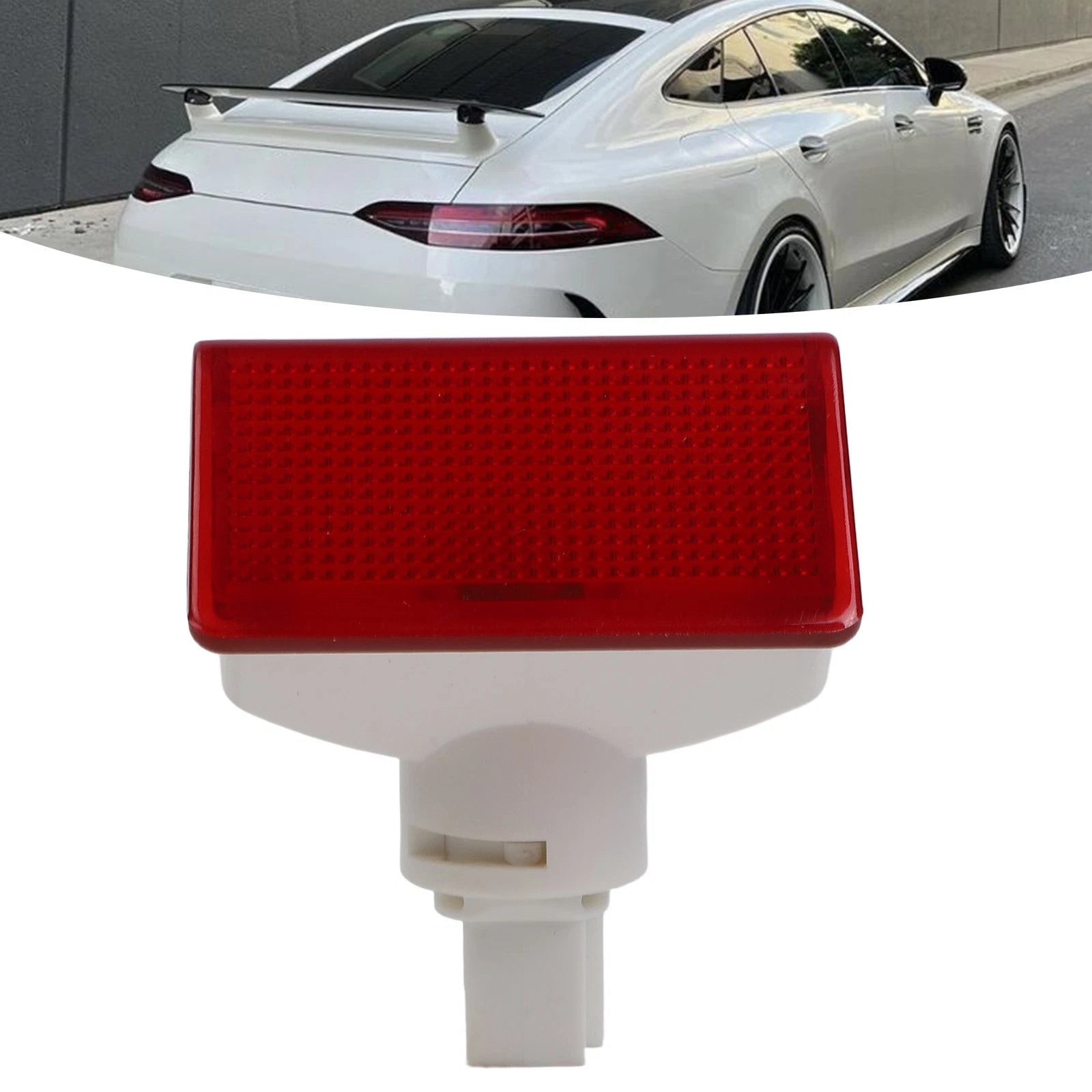 Tailgate Light for Mercedes A B C GLA GL ML Class (A2218202101)