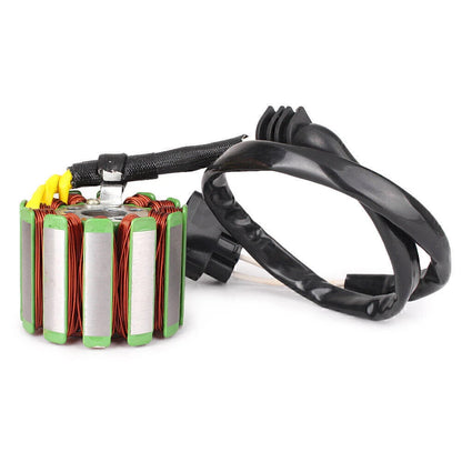Magneto Generator Stator Charging Coil for Yamaha YZF R1 (2004–2008)
