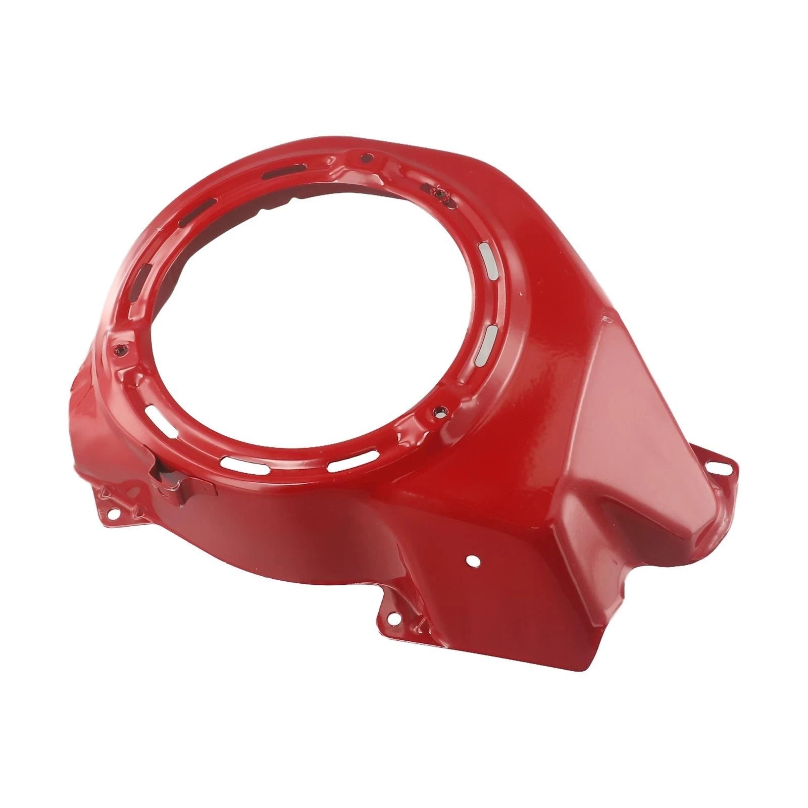 Flywheel Cover for