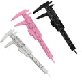 Caliper Micrometer Tool for Jewelry Measurement (0-80mm)