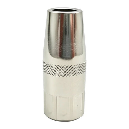 MIG Nozzle 350A for - Nickel Plated Copper