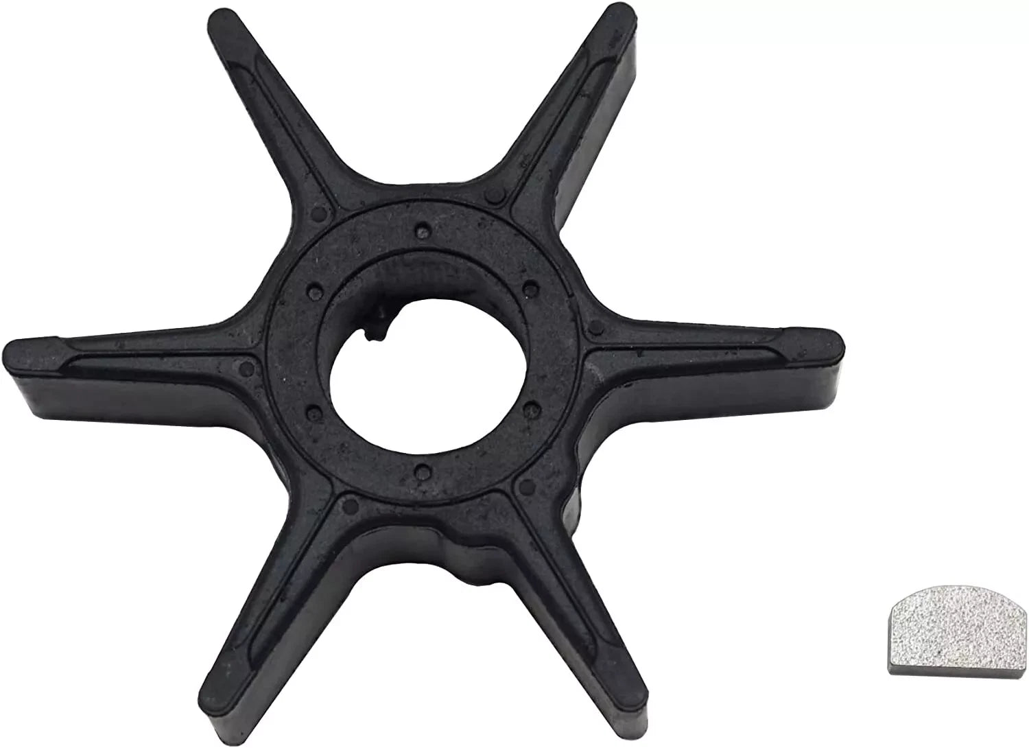 Maintenance Repair Kit for Suzuki DF 20 25 HP Outboard (17400-95872, 17400-95870)