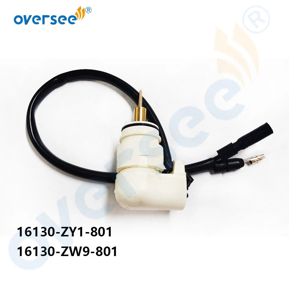Bystarter Assy for Honda BF15/20 BFP9.9D3 XHSA (2015–2023)