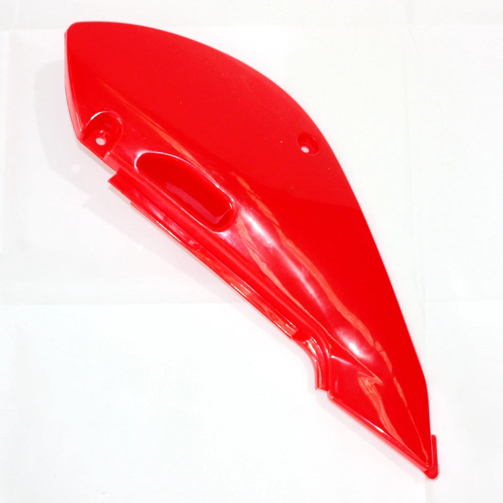 Rear Left Side Guard Fender for KLX110 (PIT PRO)