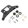 Tail Light Mounting Bracket Hardware for Yamaha Breeze/Grizzly 125/Blaster 200 (1999–2006)