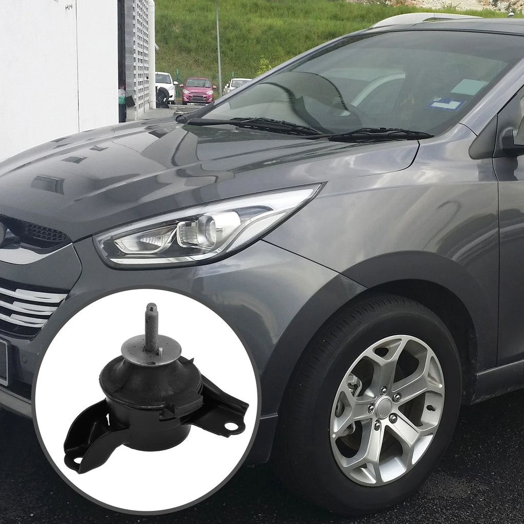 Engine Motor Mount for Hyundai Tucson (2008)