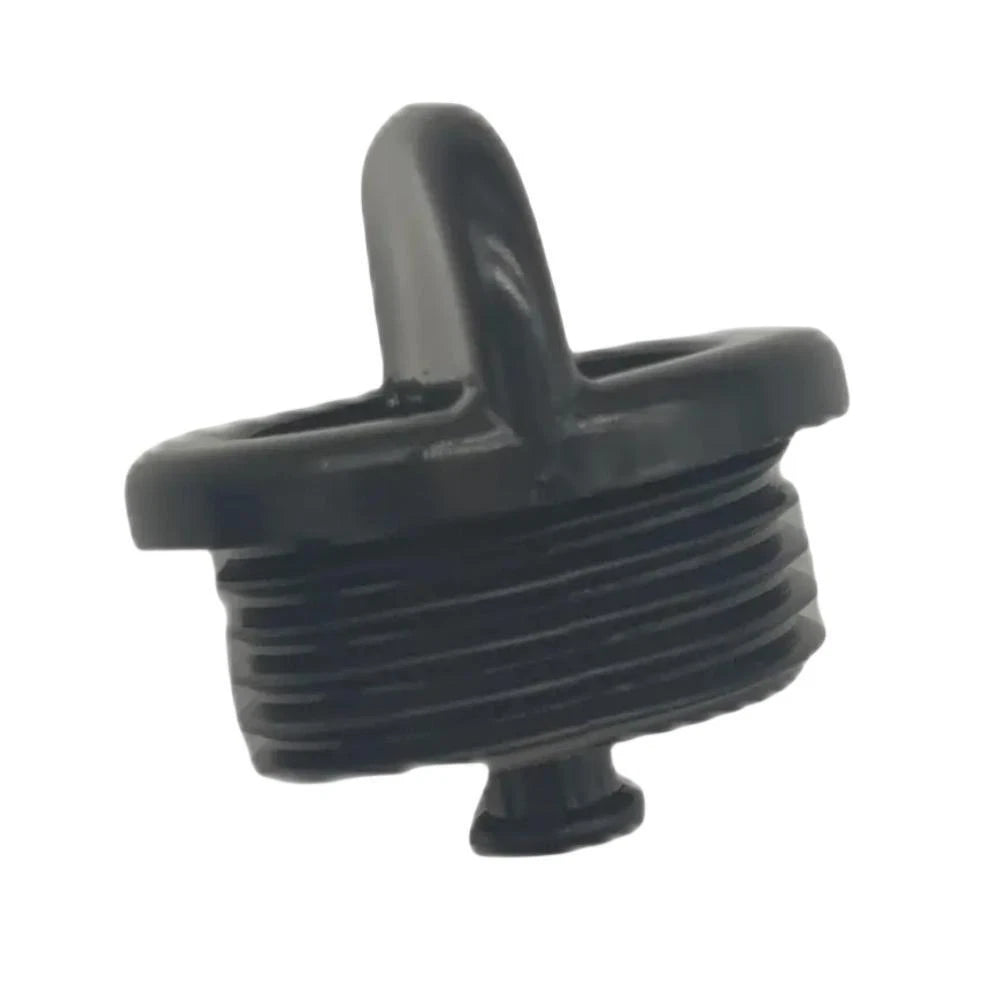 Water Flush Plug with Gasket for Suzuki 150 175 200 - 300 HP (1990–2023) 17913-93J00 17914-93J00