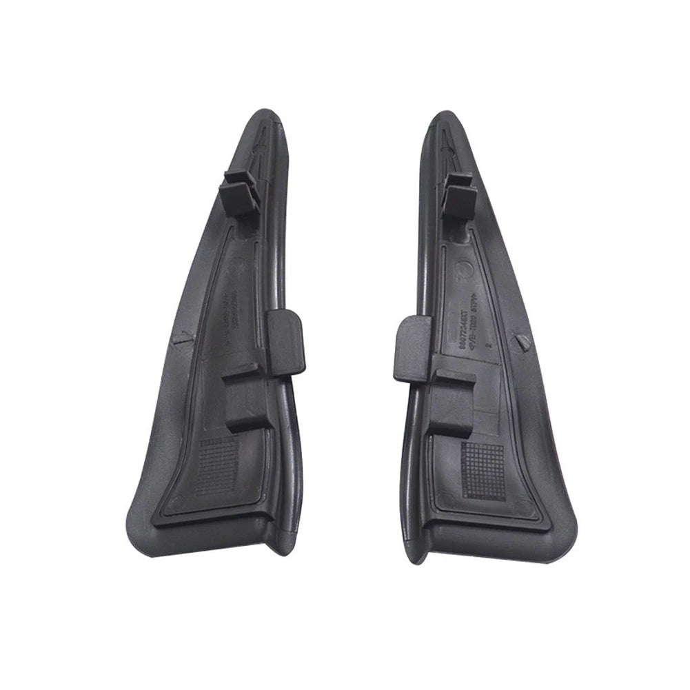 Set of 2 Air Intake Grilles for