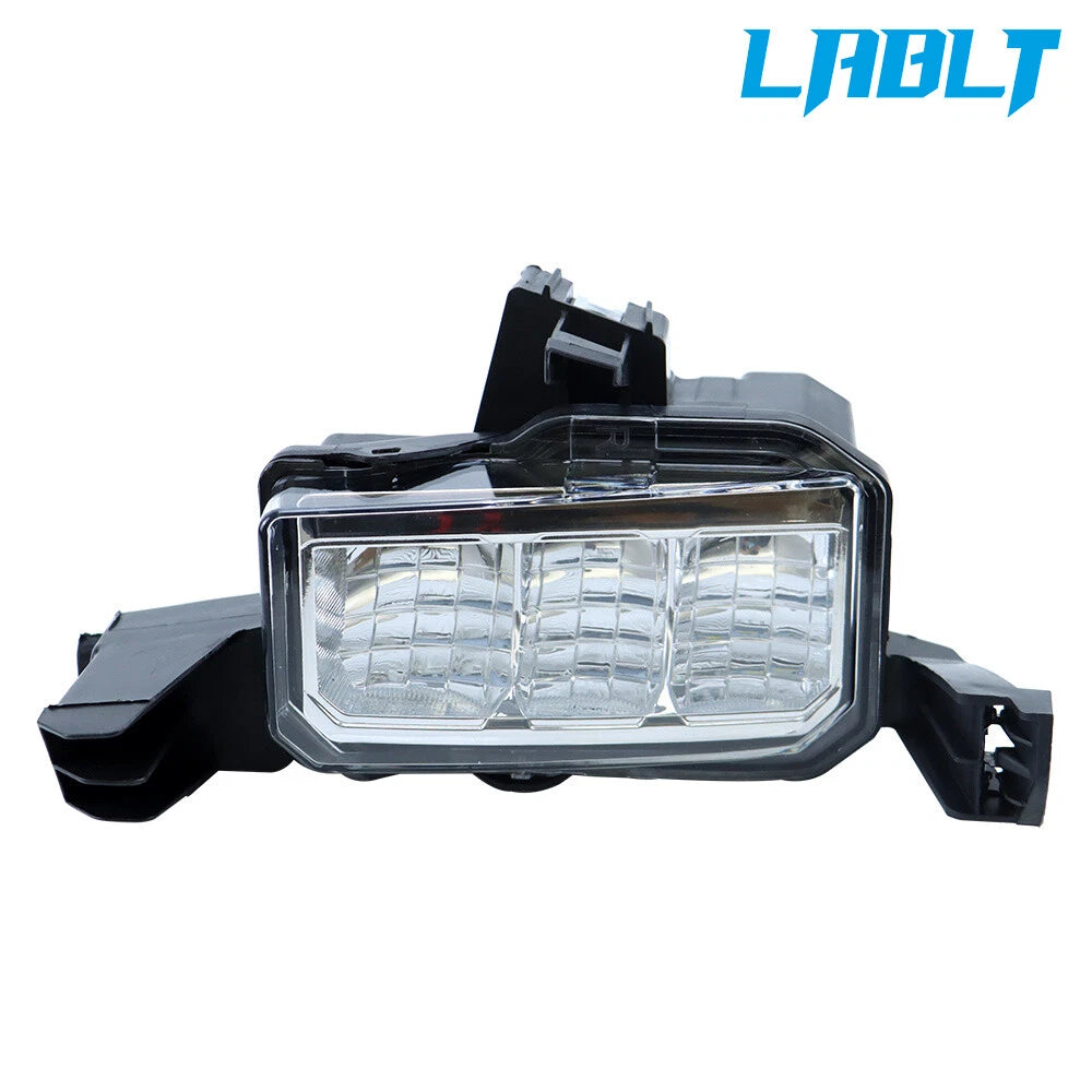 LED Front Fog Lights for Subaru Outback (2020–2022)