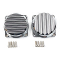 Chrome Carburetor Cover for Scrambler Thruxton (2008–2015)
