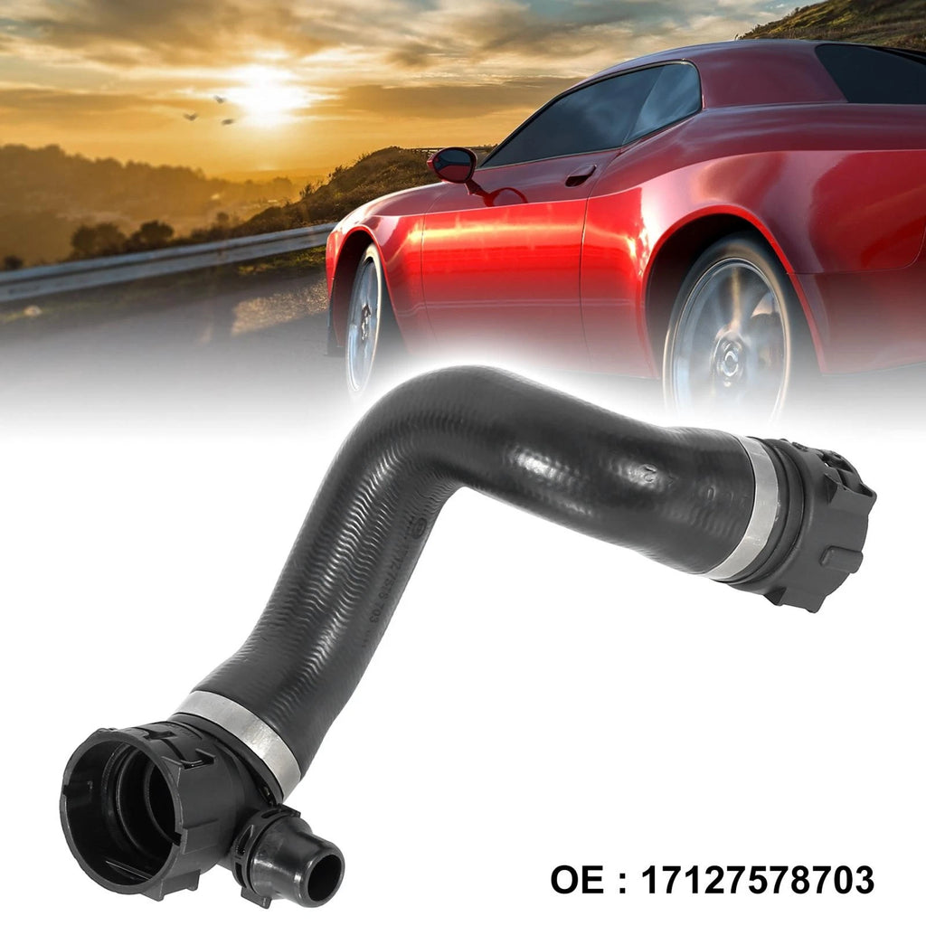 Coolant Water Hose from Expansion Tank for BMW X5 (2011–2013)