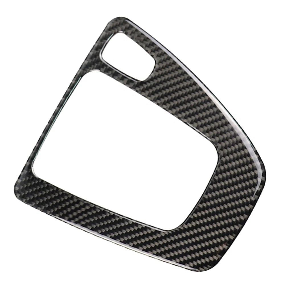 Gear Shift Box Panel Cover Trim for BMW 3 Series E90 E92 E93 (2005–2012) 12 11