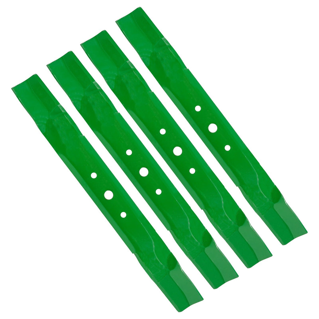 42 in Deck Blade Replacement for John Deere L100 L105 L107 (2005–2011)